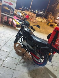 بوكسر • ٢٠٢٣ • ماشيه ٥٠٠٠