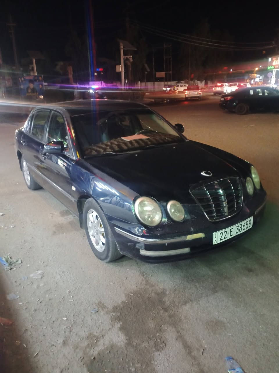 للبيع او مراوس 
كيا اوبريس
موديل 2004
فول مواصفات
تدفى تبريد
رقم اربيل 
***********
السعر 65
مكانه بعقوبة
مراوس ترهم
