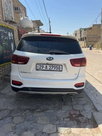 سورنتو خليجي • ٢٠١٨ • رقم واسط
