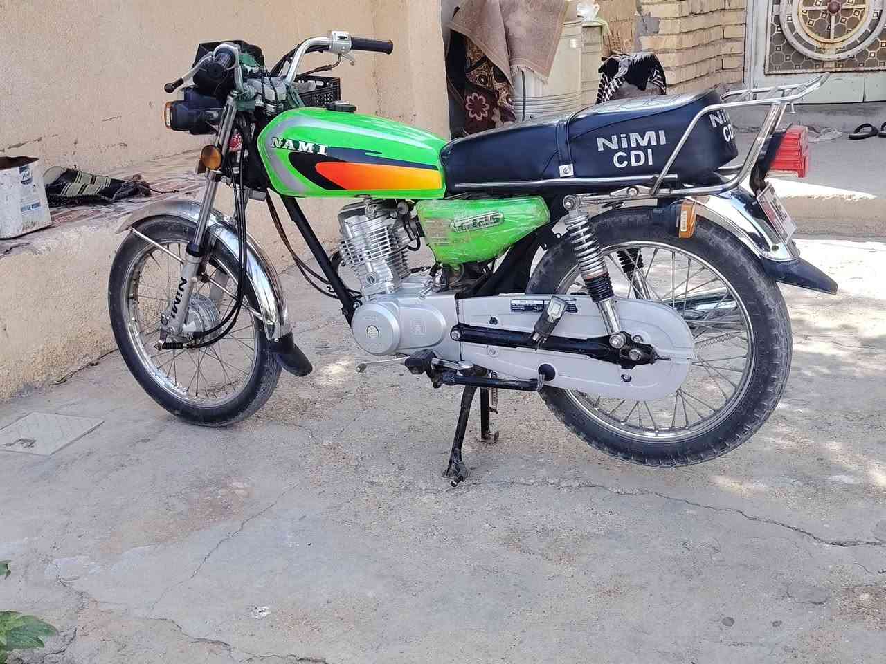 سكنر • 2026 • حي جهاد