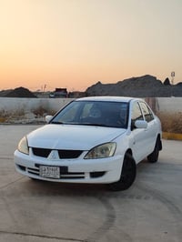 لانسر • توماتيك • رقم بغداد