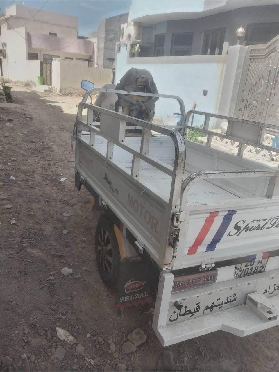بعون الله متاح 23 للبيع ديالى بسمي شرط التحويل *********** كير ومكينة كفالة
