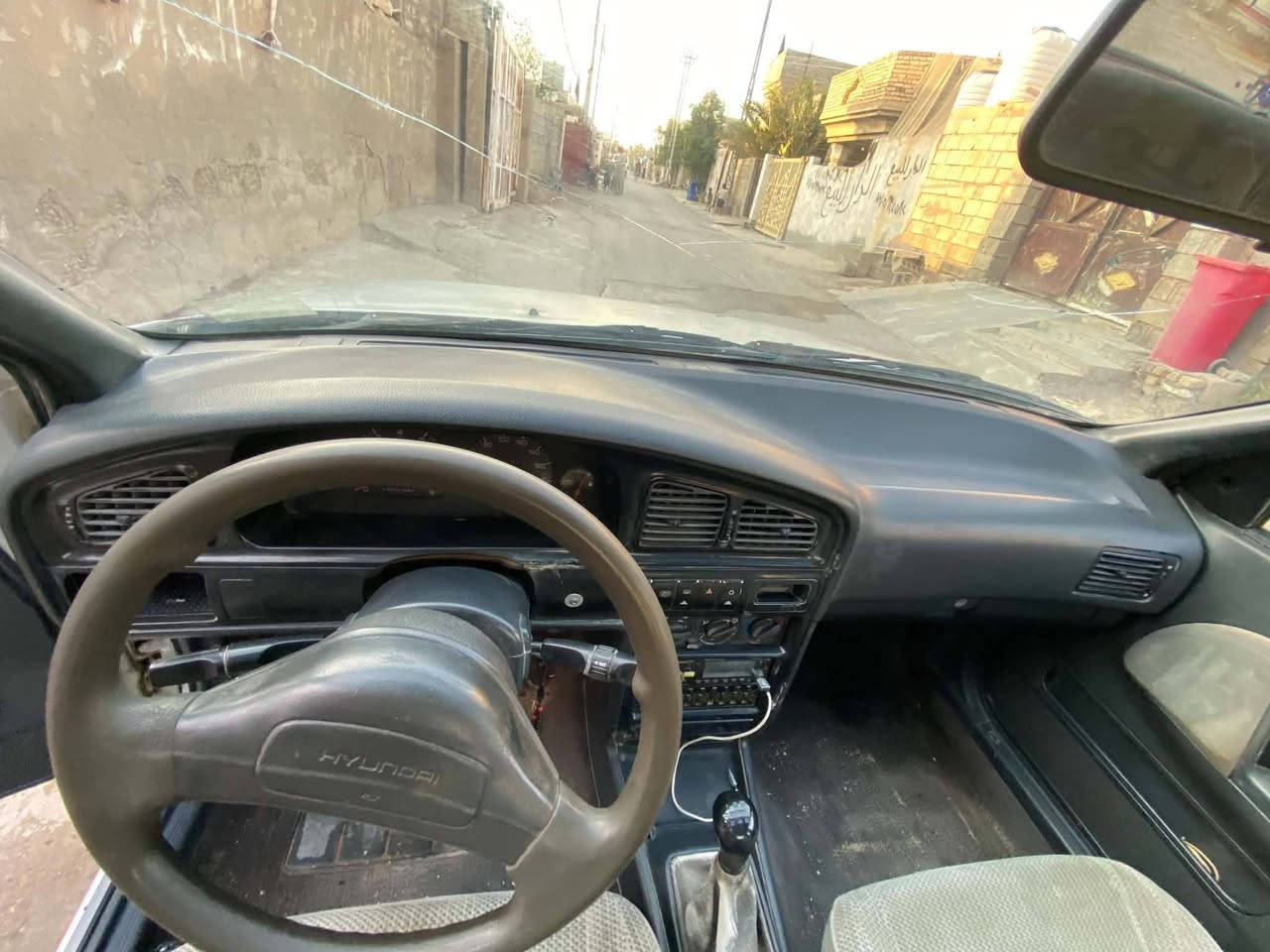 النترا مسطرة
كبر تمام مكينة حاوية لكن بيها خيط بخار
رقم جديد ديالى سنوية جديدة باسمي شرط تحويل مباشر
 والشواصي وكشر سليمة بدون خياس
مكان بلدروز ***********
السعر  25 قفل
