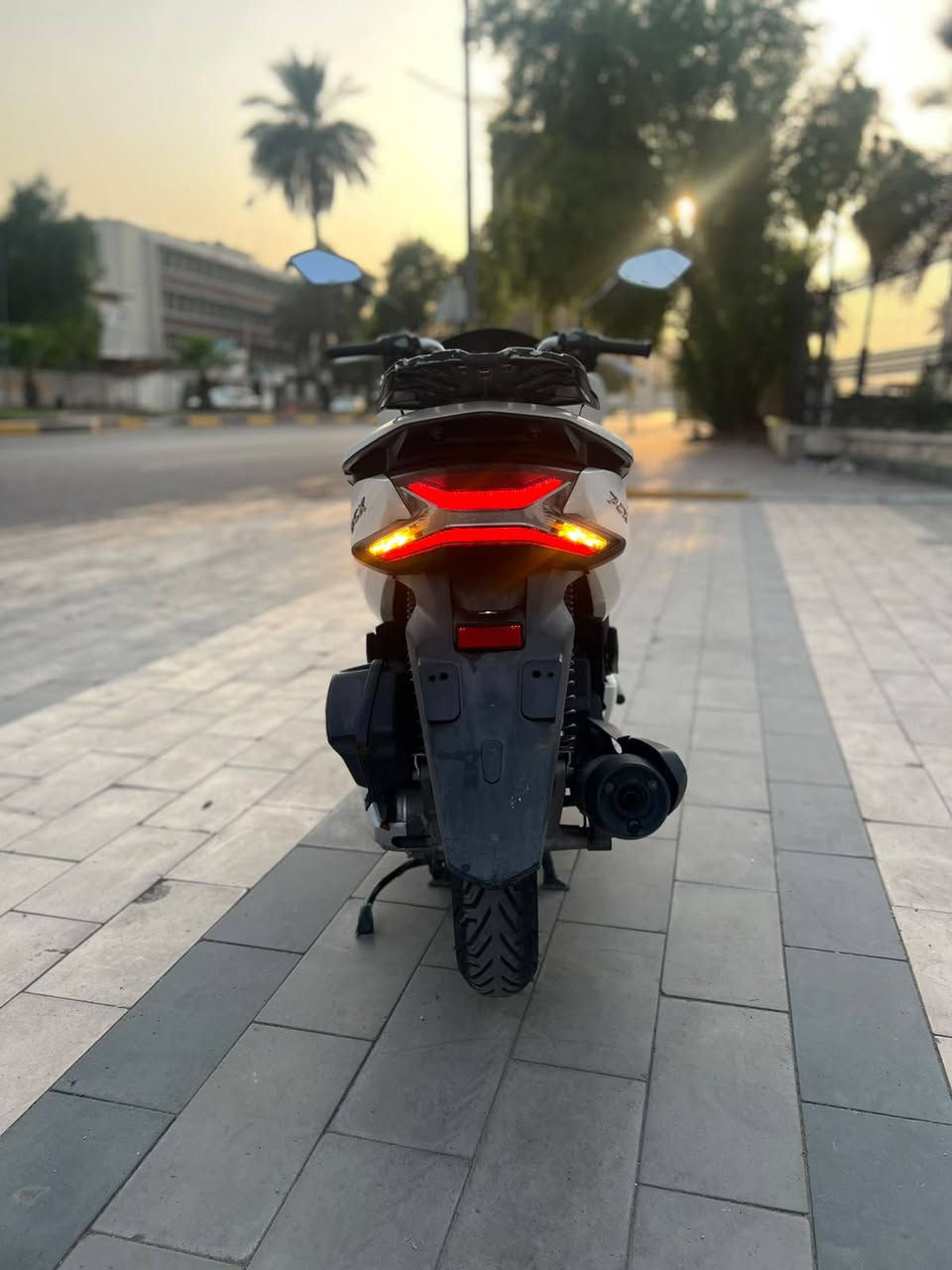 بي سي اكس • جيل الثالث • جديده