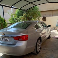 امبالا • ٢٠١٨ • ٦ سلندر
