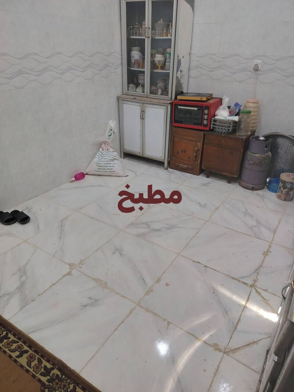 السبل النزله الثانيه • بيت • ١٠٠م