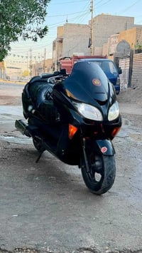 فورزة • ٠٩ • واتر بم