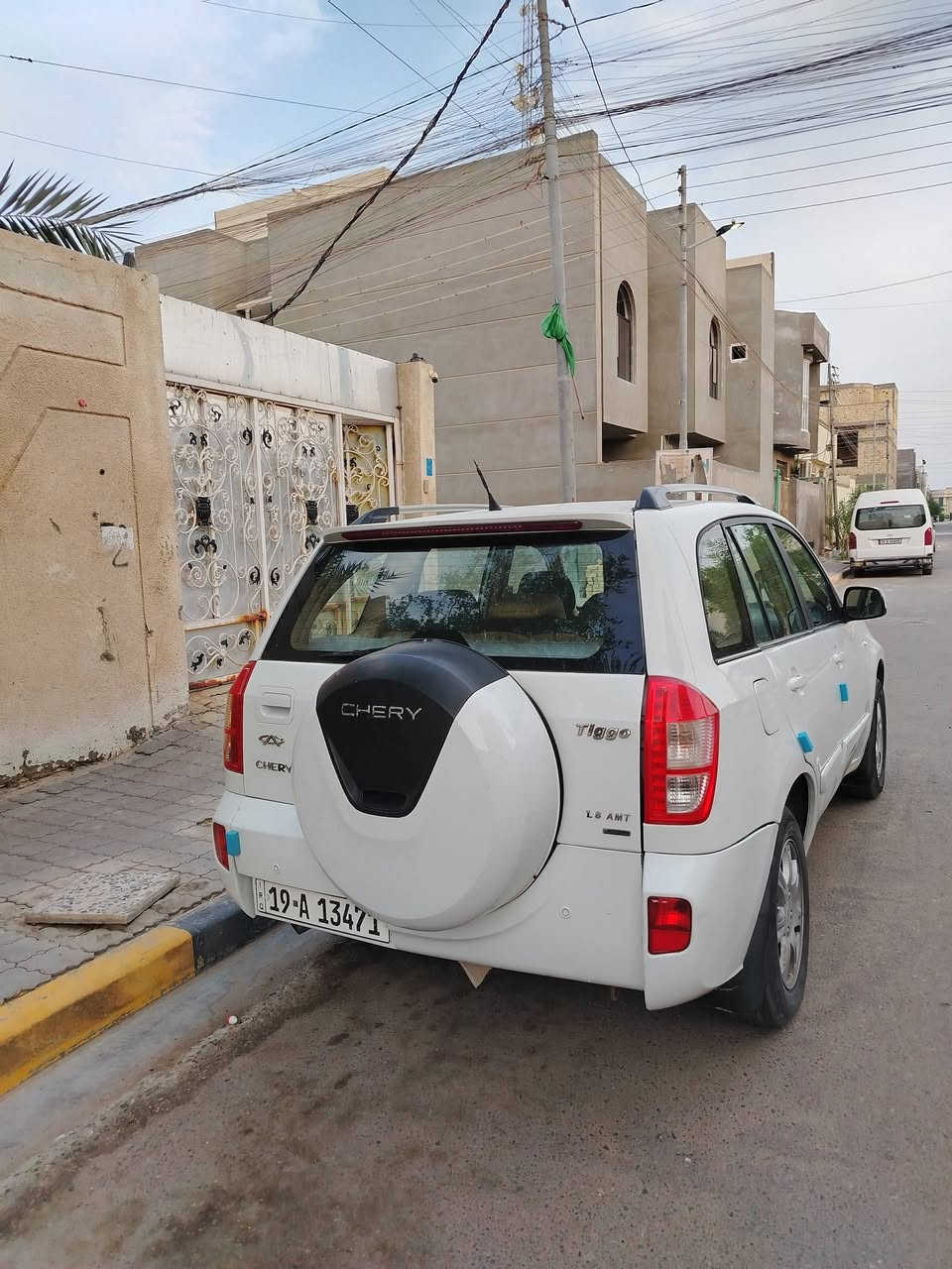 تيكو • ٢٠١٢ • رقم كربلاء