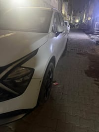 سبورتج ٢٠٢٣ • ٥٤ الف كم • بصمة تشغيل