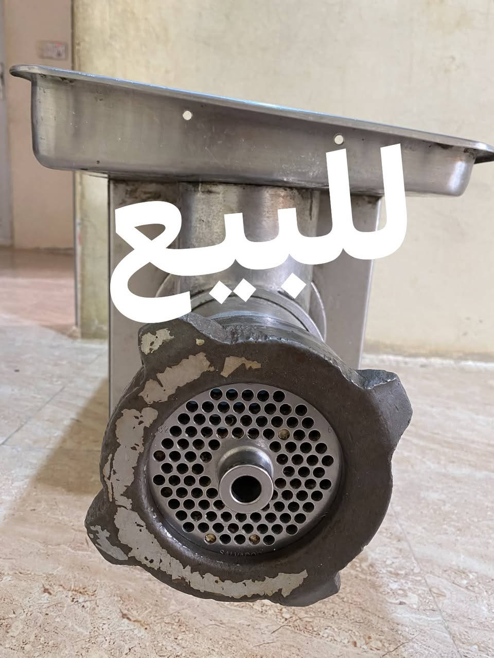 السلام عليكم من رخصت الادمن المحترم ***********التركي الأصلي للبيع

نص مكتوب في الصور:
- للبيع