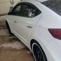 النترا • ٢٠١٨ • كربلاء