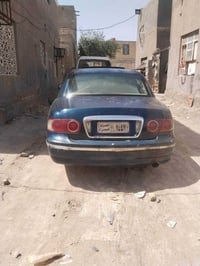 ابرص • ٢٠٠٦ • محرك افالون