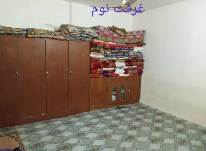 #السلام #عليكم #دار #للبيع #في #كربلاء المساحه
100متر مربعه 10_10 طابو زراعي سند 25 قرار محكمه
عنوانه (قرب جامعه كربلاء يبعد عن الامام الحسين 5كم
قريب على طريق الزوار) صب كونكريت مسلح رباط سقف
سيراميك ارضي و جداري طابق واحد بيت كلش نظيف جاهز
للسكن السعر والاستفسار على هذا الرقم ***********
بي واتساب

نص مكتوب في الصور:
- واجهت البيت
- غرفت نوم
- حمام
- طارمه
- صاله
- استقبال
- مطبخ