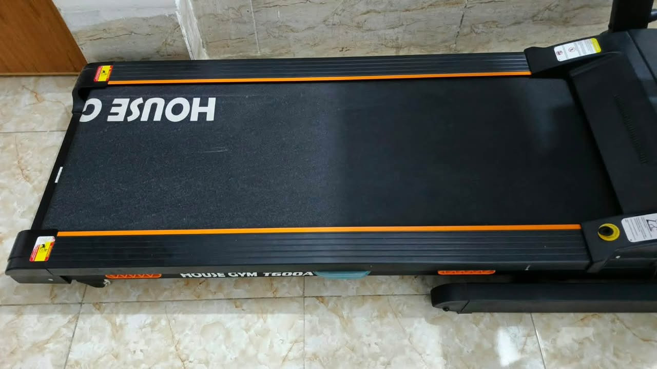 🏃‍♀️ جهاز جري كهربائي House Gym T600A للبيع

جهاز جري منزلي House Gym T600A بحالة جيدة ونظيف، استخدام منزلي.

✨ المواصفات:

* سرعة قابلة للتعديل.
* خاصية الميلان Incline.
* شاشة إلكترونية تعرض السرعة، الوقت، المسافة والسعرات.
* مفتاح أمان.
* مناسب للمشي والجري والرياضة المنزلية.
* يحتوي على ملحقات رياضية جانبية كما موضح بالصور.
* الجهاز يعمل بصورة جيدة.

السعر / 350 
العنوان / بغداد
موبايل / ***********
