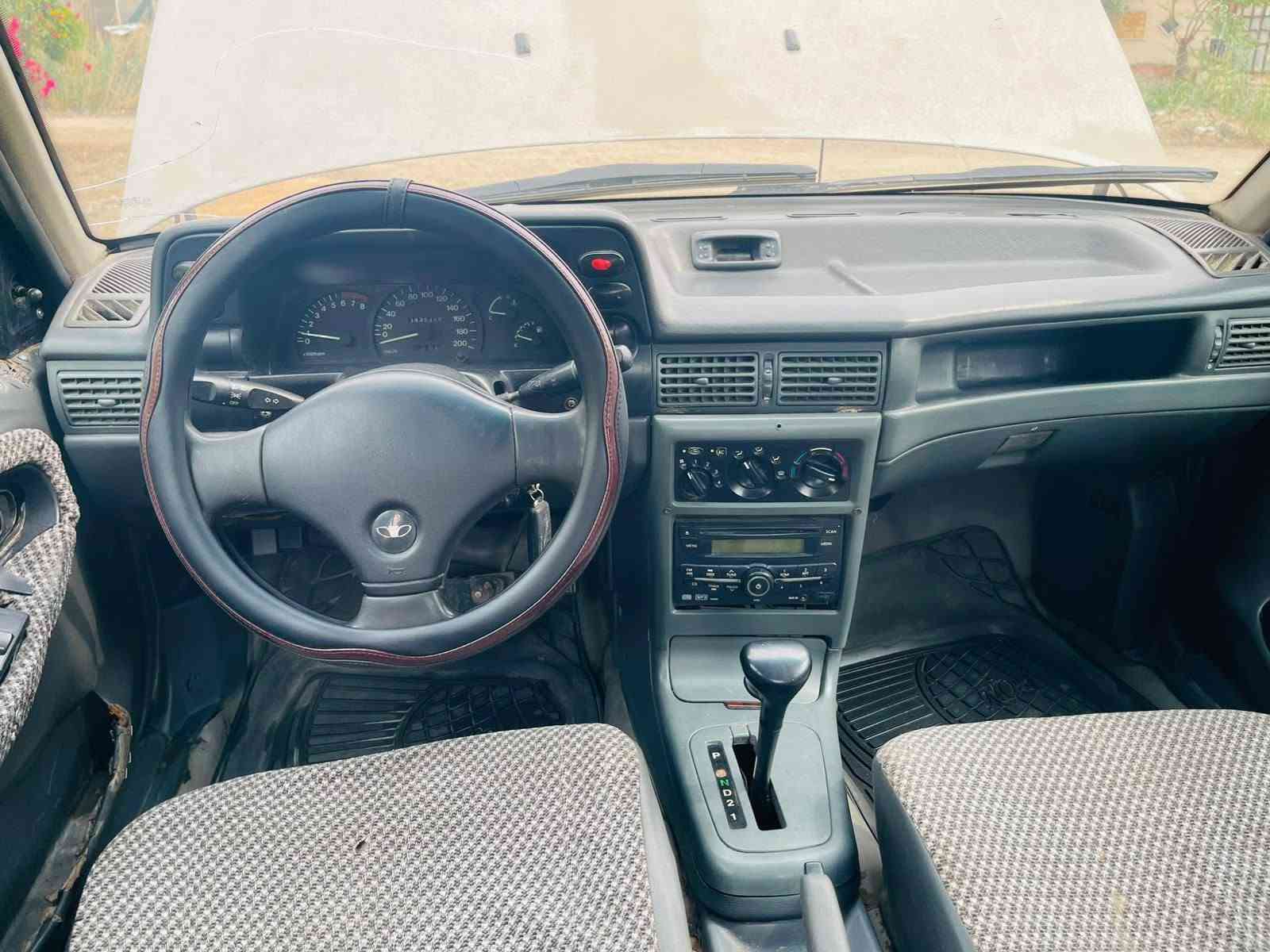 دايو سلو • ١٩٩٤ • رقم بغداد