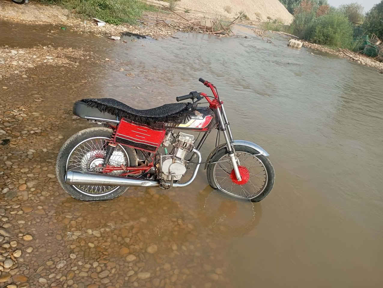 مراوس • فلاحي • اصل