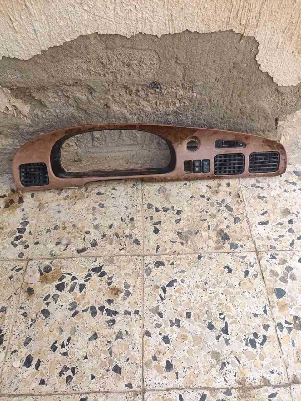 غراض بريجو • كلها شغالة • ٣ مواطير