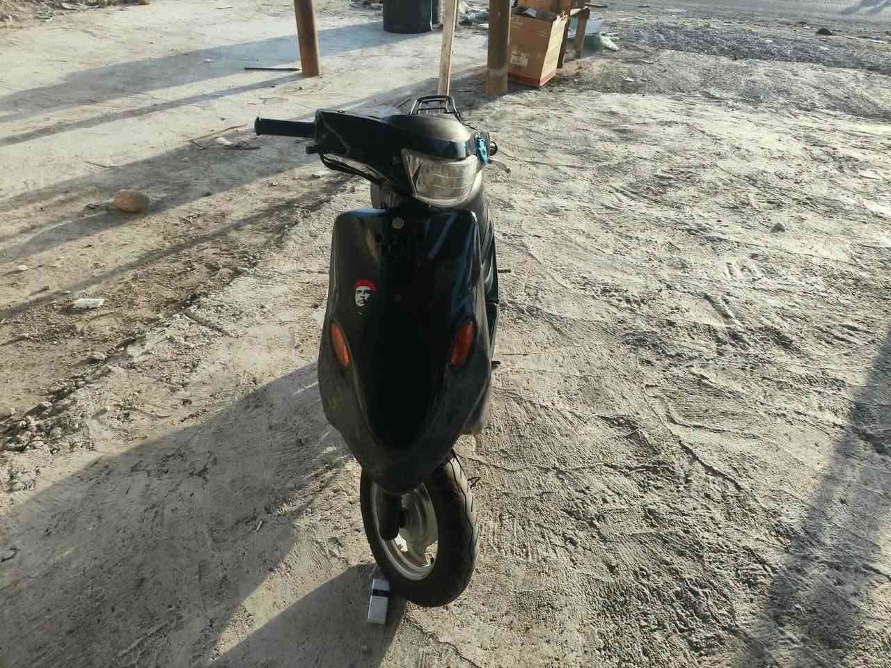 ذبانة BJ60 • نضيفه • نعمانيه