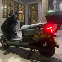 SAW ٢٠٢٦ • ٦ باتري • مدرعة