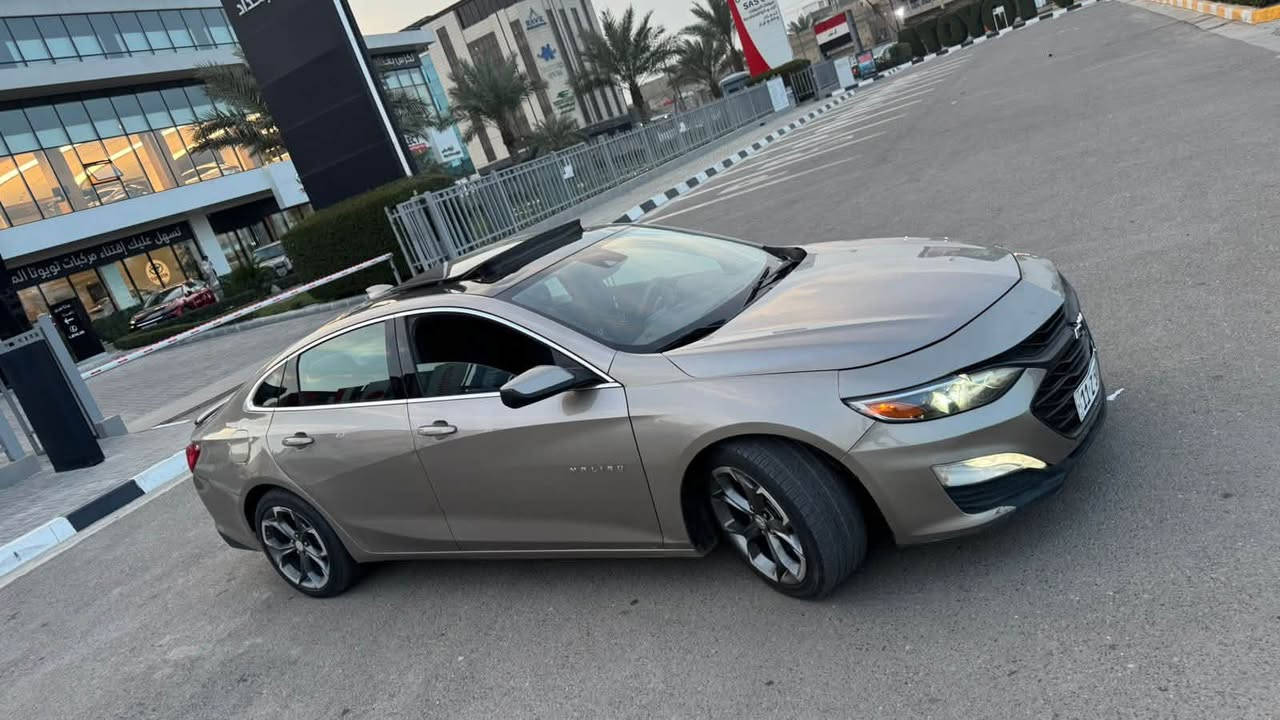 بيــع ومراوس

ماليبو موديل ٢٤ ماشية ١٩ الف ميل قابل للزيادة بعدها جديدة ضررها خفيف ٣ طخات بيها صبغ ،، بجم كبس رقم بغداد / مكانها حي الاعلام ***********
بيها رصعات بالقمارة تروح بارد شرط .. والگير اجه مفتوح من امريكا بس مكفول 

مواصفاتها : بانوراما // قيادة ذاتية // تحديد مسار // توقف ذاتي // تنبيه حوادث داتا شو // تبريد قطعتين // تدفئة كشنات // سايد بريك بصمة // حساسات خلفية // لايت عالي اوتو

نص مكتوب في الصور:
- 000-38302826 - 12/14/2023 - IAA Inc.