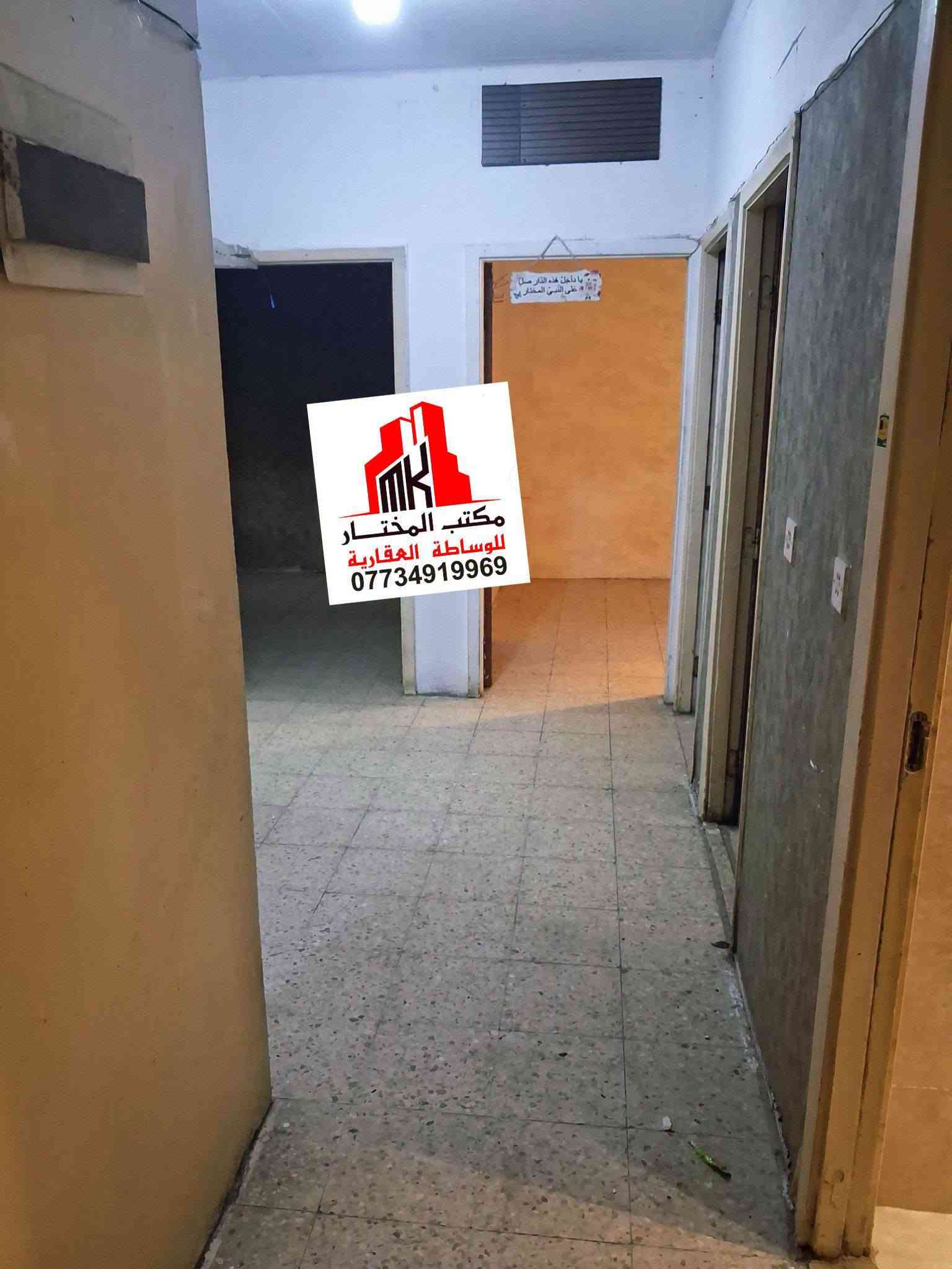 السيديه • ٣غرف • شامل ماء وكهرباء