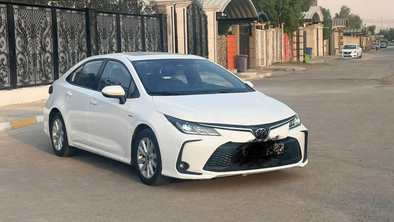 حادث باب سائق • مكفولة محرك وكير • ٢٠٢٥