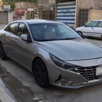 سياره النترا 2021  وارد أمريكي حادث بنيد ودعاميه مبدل السياره بدون شوا...