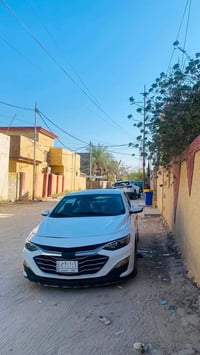 ماليبو LS • ٢٠٢٠ • ٤٩٠٠٠ كم