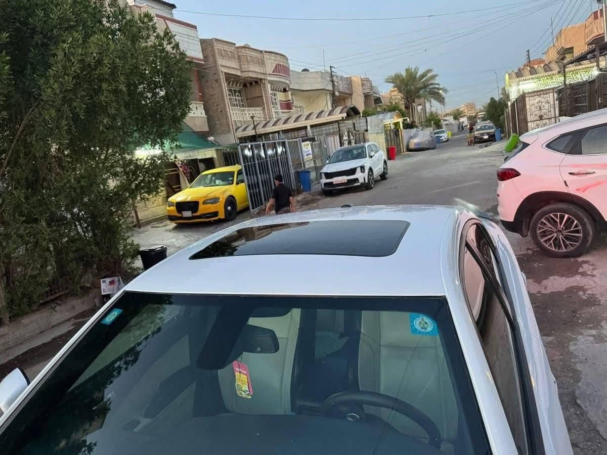 ما شاء الله
جارجر مديل 2018 خليجيه كفاله   رقم بغداد 

السياره موصفات بلاص بيها موصفات حلوه 

السياره فتحه سلايد روف 

كشن جلد +تدفئه تبريد كشن 

خزن كشن خزن ميموري 

مري قلاب مع الرجوع 

تشغيل عن بعد 

شاشه كبيره 

كشنات الماميه تحكم كهربائي 

ستيرن تدفئه 

شفتات ستيرن

سياره ماشيه 126km

مكان السيارة النجف

سياره فول موصفات   حداديه وتبريد شرط جديد وكفاله 
سعر  اتصال او واتس فقط

اتصال ***********
