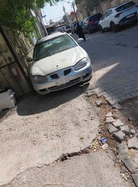 هوندا • ٢٠٠٠ • تحويل مباشر اوتوماتيك