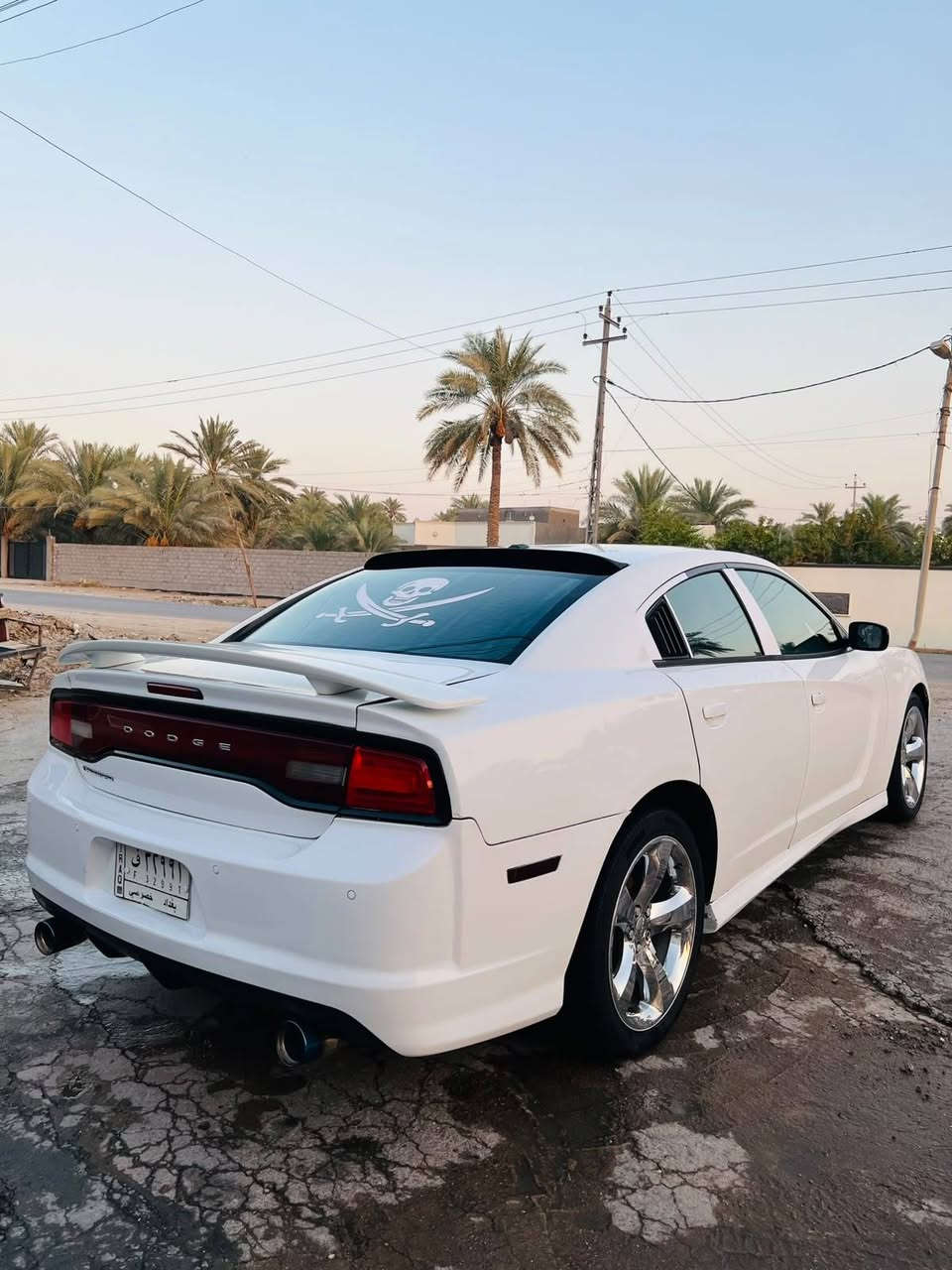 السلام عليكم جارجر موديل 2011 وارد امريكي رقم بغداد بسمي صبغ جاملغات خلفيه ونص جاملغ امامي بدون فتح بدون دواخل بدون ايرباك بجم كبس مكينه وكير وحداديه وكسل كله جديد تبريد ثلج داخل اعسلي اصل السعر مناسب مكان السياره بابل ***********

