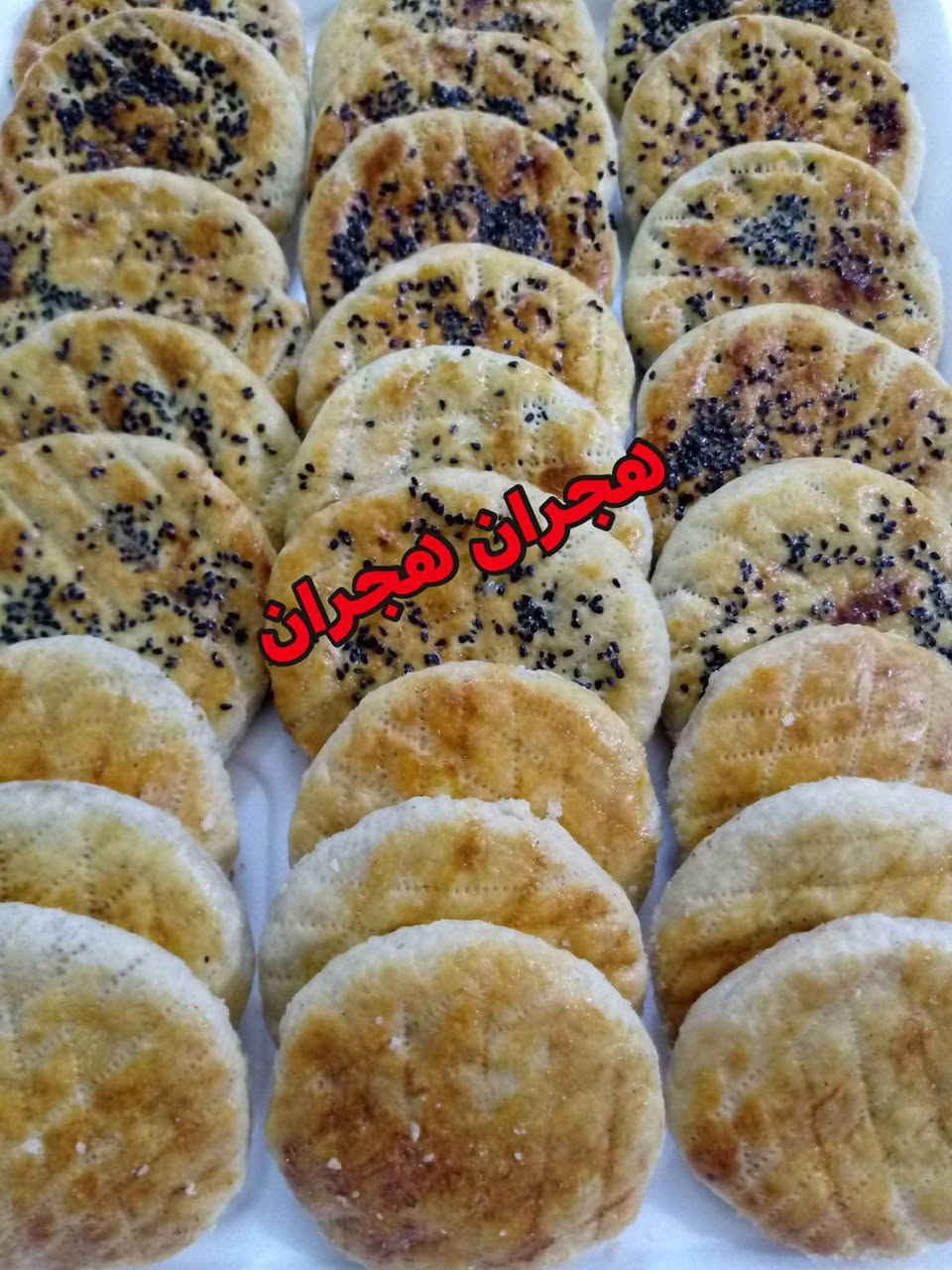 كليجه مشكل • دولمه كبب • توصيل أربيل