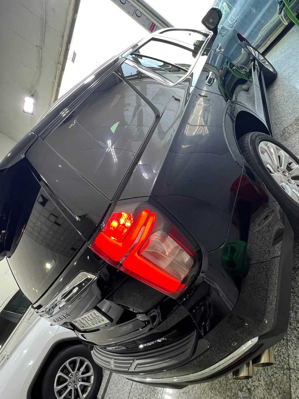 تاهو برايمر • ٢٠٢٣ • كفاله عامه