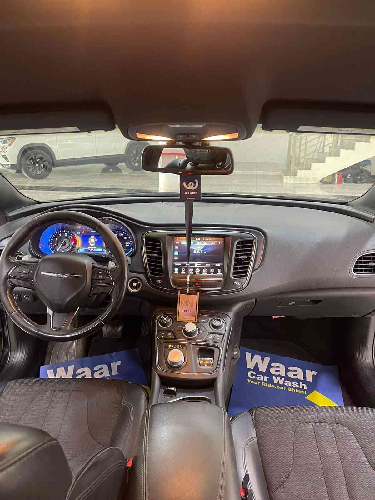 كلايزلر c200موصفات S سبشل كشنات جلد شاشه كبيره ويل كروم صبغ ٣ قطع ونص بدون دواخل بدون ايرباك ماشيه 100 m سعر 85$ عنوان سياره دهوك للتواصل *********** كورك.... موديل 2016
