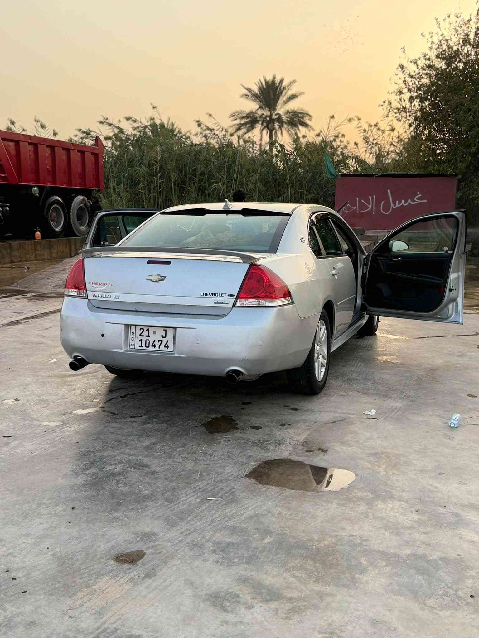 امبالا • ٢٠١٢ • رقم سليمانية