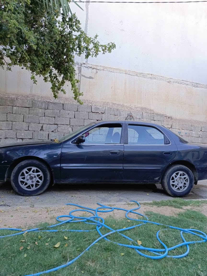 كيه كردوس موديل 95سنويه نافذه 21سياره نظيفه كهربايات كله شغاله جامات 4كهربائي تبريد شغال بيه بطاقت بانزين شرط الوكاله او تحويل السعر 27وبيه مجال عنوان كركوك للتواصل ع رقم *********** كركوك, العراق
