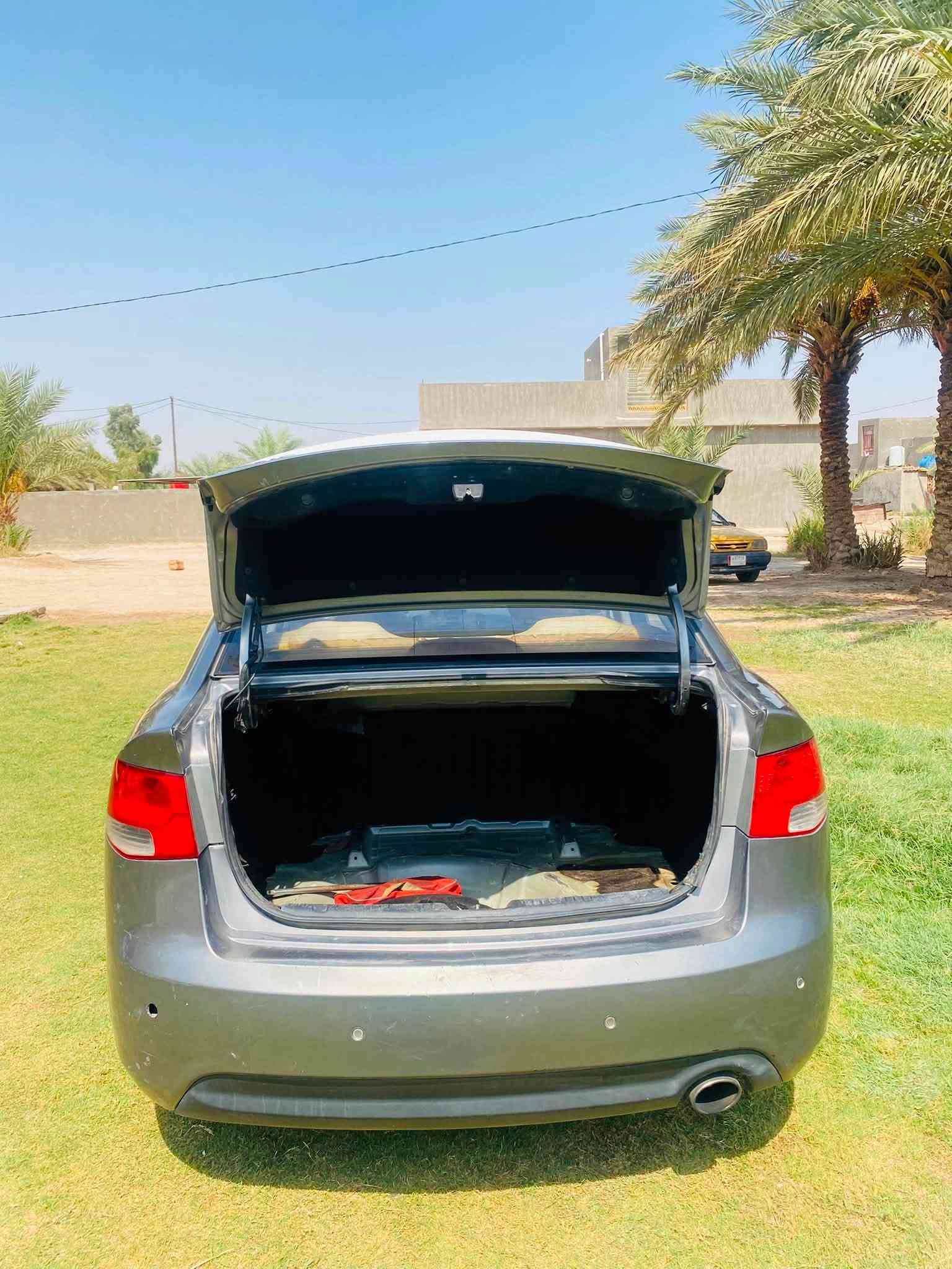 سلام عليكم
فورتي موديل ٢٠١٣

سياره جاهزه كير مكينه حداديه سياره مال جناي بدون ضرر ماعده البنيد صبغ اثر جراد وشويه بخشم الجاملغ الأمامي واضح بصوره مداور ثاني يوم  السعر ٨٢ وبيها مجال لشراي  ‭***********‬ رقم صاحب السياره
