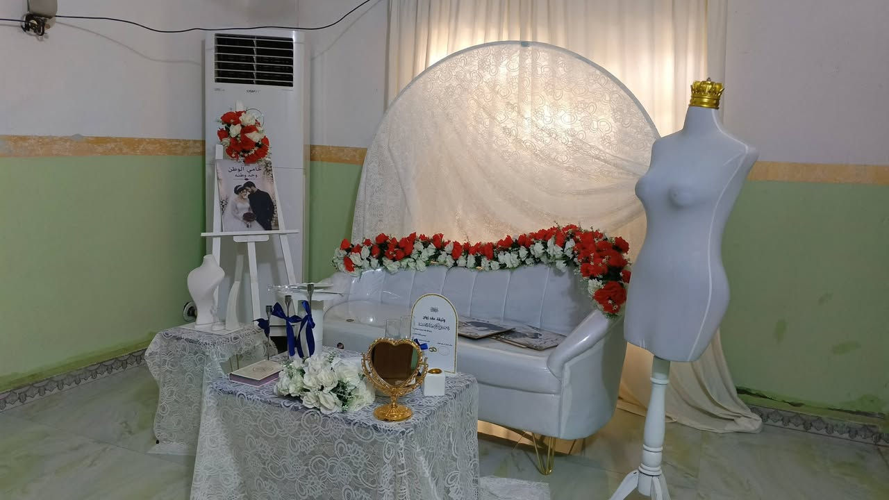 السلام عليكم يتوفر كوشة
توصيل كافة مناطق ديالى
للاستفسار اكثر اتصال ***********

او واتساب125 🔥  شامل الشد والنقل
