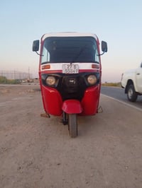 باجاج • ٢٠١٧ • كفاله مكينه