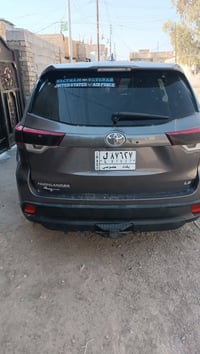 هايلاندر • ٢٠١٩ • ضرر خفيف