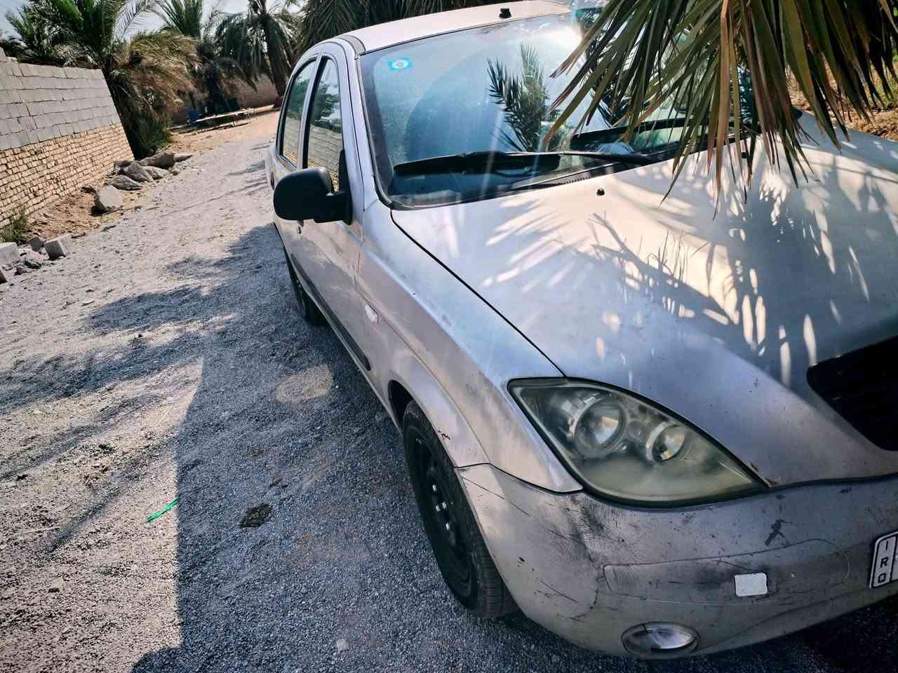 طيبه • موديل ٢٠١٣ • تحويل مباشر