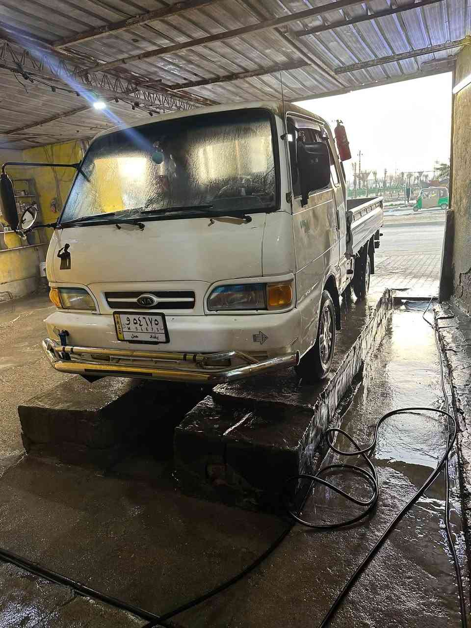 بنكو • ٩٦ • كفاله عامه