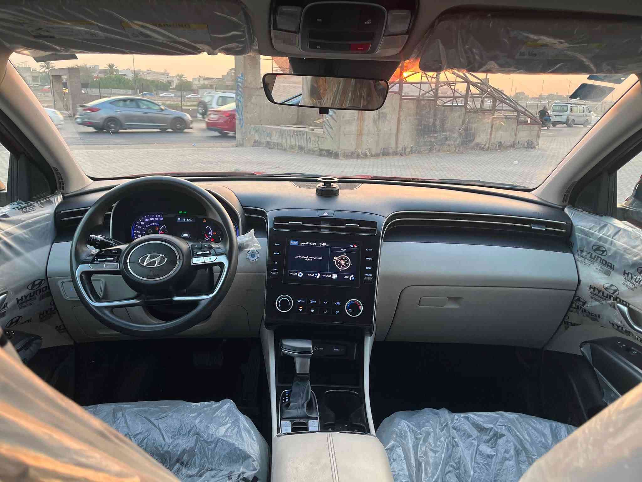 السلام عليكم توسان 2022 رقم بغداد بأسمي عارضه 148$ وبيها مجال السياره جديده وجاهزه ما بيه اي نقص محرك حجم 2500 فول مواصفات عدا الفتحه (مواصفات /بصمه ابواب وتشغيل/ تشغيل عن بعد / قطعتين تبريد/ شاشه كبيره/ فول تحكمات / رادار امامي وخلفي وجانبي/ كاميرا خلفيه دواره/ كشنات كهرباء / تدفئه كشنات/ سايد بريك بصمه / لد امامي لد خلفي / وبعد هواي مواصفات حادث السياره بسيط جاملغ السائق وربع البنيد فقط وبيهاجاملغ خلفي جهه سائق كلير من امريكا فقط باقي سياره كفاله صور حادث مع المنشور ( كير ومكينه كفاله بالشرط ) تبريد ثلج السياره جاهزه ماشيه قليل مكان السياره بغداد شارع فلسطين الاتصال:*********** الخاص مغلق 🔏
