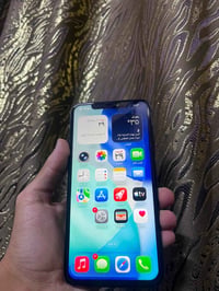 آيفون ١١ برو ماكس • ٦٤ • بطارية ٨٦
