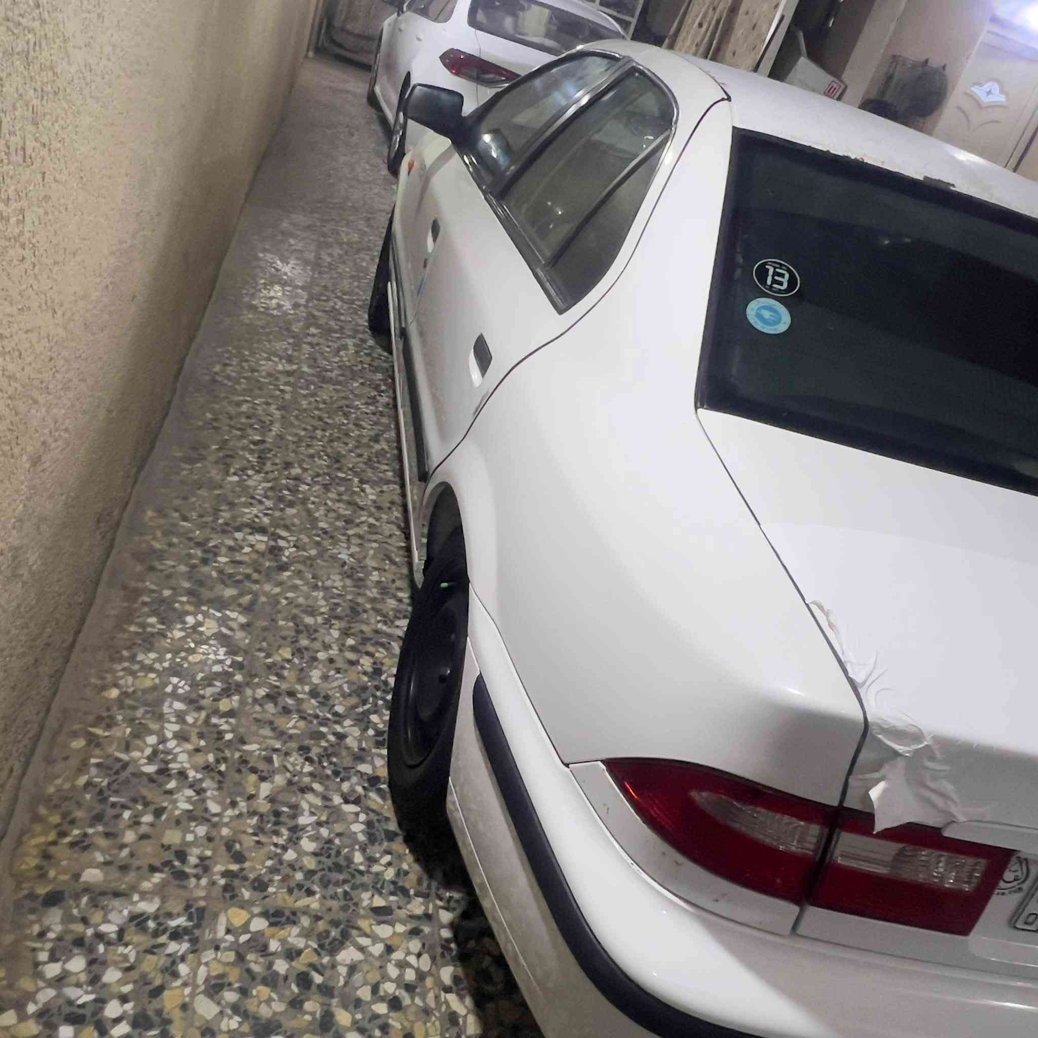 سمند للبيع مديل 10 رقم.كربلاءدولي  مكانهه كربلاء سعر 38 وبيهه مجال  ***********
