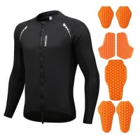 بدلة درع • XL • دراجات نارية