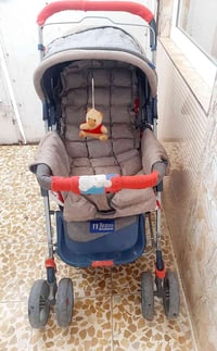 عربانة طفل • نضيفه • موصل ايسر