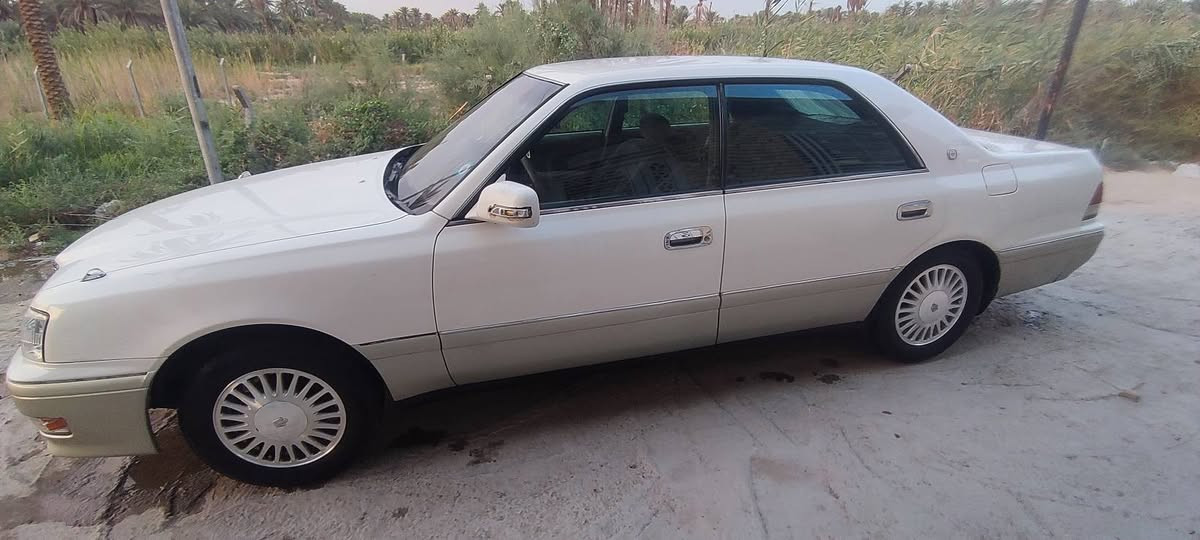 راس الثور موديل 97 بسمي دولي مكفوله من كص اونقل جثه أوضربه كير مكينه جدد مكينه ثنين اونص ديلكو تبريد شغال جاهزه ماناقصه شي السعر 95اوبيه مجال قليل العنوان نجف ***********
