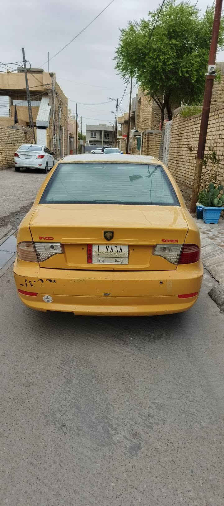 سمندموديل ١٢ للبيع السعر٢٥ مكينه كير كشر
سنويه ٢٧ مكانها كوت
***********
