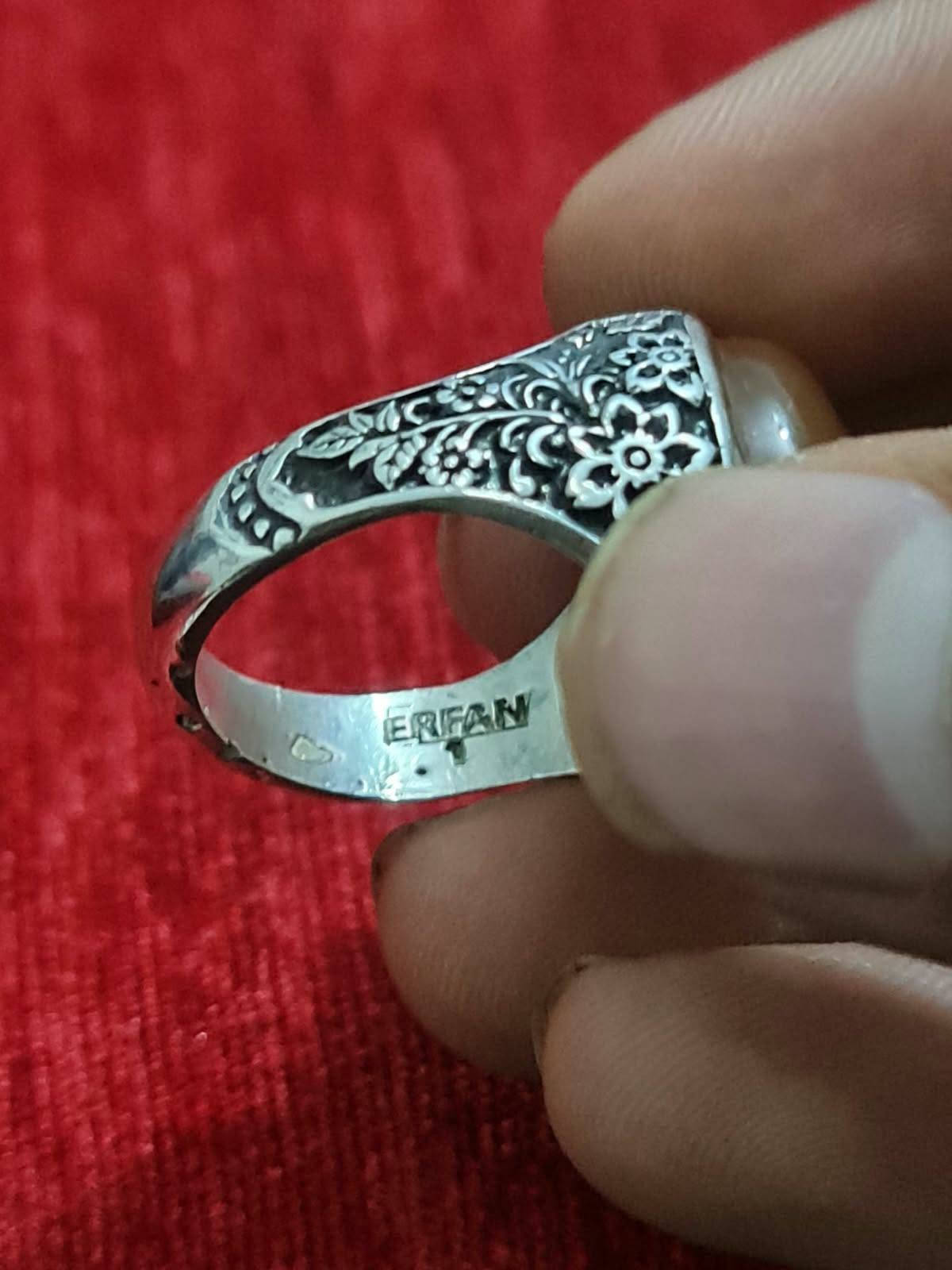 يمانيات • محابس • توصيل